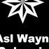 Asl Wayne Gulganim