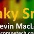 Kevin MacLeod Sneaky Snitch 10 HOURS