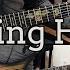 Coming Home Avenged Sevenfold Guitar Cover With Solos