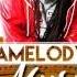 Jamelody COVER TRACK Beautiful REMINISCE RIDDIM Original Singer Mali Music