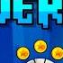 Geometry Dash 2 2 The Tower ALL LEVELS Complete All Coins