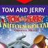 All Tom And Jerry Movies List