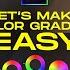 LET S MAKE COLOR GRADING EASY FUN FREE LUTs ADOBE PREMIERE PRO