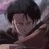 Levi Morning Alarm Anime Ringtones