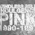 Mindless Self Indulgence Envy From Pink