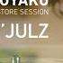 Yoyaku Instore Session D Julz