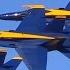 2017 Blue Angels NAF El Centro Air Show