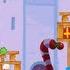 Angry Birds Seasons Winter Wonderham Level 1 4 3 Stars