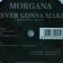 Morgana Never Gonna Make Factory Team Dance Mix Never Gonna Make A Start