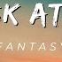 Black Atlass Fantasy 4k Lyrics