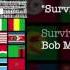 Survival 1979 Bob Marley The Wailers