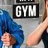 Elite Powerlifter Pretended To Be A CLEANER 29 Anatoly GYM PRANK