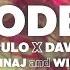 Jason Derulo X David Guetta Goodbye Lyrics Ft Nicki Minaj And Willy William