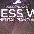 PIANO INSTRUMENTAL BOUNDLESS WORSHIP