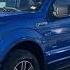 Carfive Blue Ford F 150 XLT Pickup Truck A Statement Of Rugged Capability Style And Technology