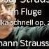 J Strauss Im Fluge Sieghart