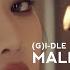 REVENGE G I DLE MALE VERSION