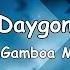 DAYGON Jun Gamboa Music Lyric Video Hugyaw Album