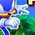 Sonic Generations Mods Forces Green Hill Modern With Forces Sonic