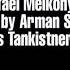 Rafael Melqonyan Cover By Arman Svaryan Heros Tankistner 2021