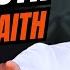 The Truth About Faith Pastor Randy Skeete Ypsilanti SDA Church