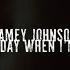 Jamey Johnson Someday When I M Old Lyric Video