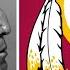 Washington Redskins Bring Back Name After American Indians Demand It With A But