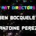 The Amazing World Of Gumball Credits