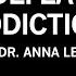 Dr Anna Lembke Understanding Treating Addiction