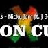 X Equis Version Cumbia Nicky Jam X J Balvin