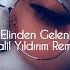 Nur Cennet Elinden Geleni Ardına Koyma Halil Yıldırım Remix