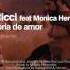 Luca Ricci Feat Monica Hernandez Una Historia De Amor Antoine 909 Mix