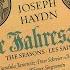 Haydn Die Jahreszeiten Hob XXI 3 Der Frühling No 6 Terzett Und Chor Sei Nun