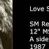 SANDY MARTON Love Synchronicity 12 Version 1987