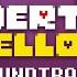 Undertale Yellow OST 077 Meltdown 50 Slowed