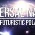 Universal Nation Dimitri Vegas Like Mike Edit MATTN Futuristic Polar Bears Free Download