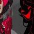 A Lovin Shadow A Hazbin Hotel Comic Dub Charlie X Alastor