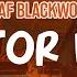 Olaf Blackwood Selector Pull It Lyric Video