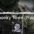 PlayaPhonk Phonky Town Haunted Visualizer