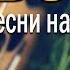 Иволга Помню помню мальчик я босой Вадим Ибрянов Песни нашей юности