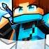 Jakey A Devenit NINJA INGHETAT Pe Minecraft