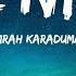 Emrah Karaduman All Night Lyrics