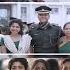 Indian Reaction To Amaran Mukund Joins Army Scene Reaction Sivakarthikeyan Sai Pallavi