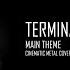 Terminator Main Theme Cinematic Metal Cover