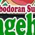 Radio Bodor Sunda Cangehgar