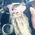 The Pretty Reckless Sweet Things Live Download Festival Donington UK June 2014