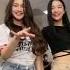 Shurt ALTHEA ABLAN TIKTOK DANCE 2021 Jillian Ward And Althea Ablan Tiktok Dance