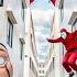 PARKOUR VS MONEY HEIST 6 BAD GUYS Chase Closes In No ESCAPE From POLICE Epic POV