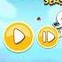 Ski Or Squeal Theme Angry Birds Seasons 2015