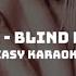 MINNIE 민니 Blind Eye Red Easy Karaoke